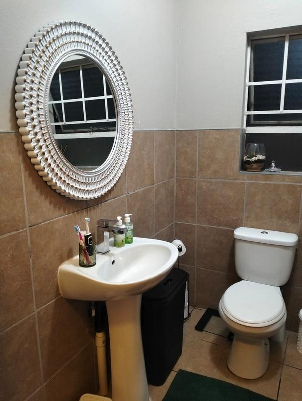 To Let 2 Bedroom Property for Rent in Potchefstroom North West